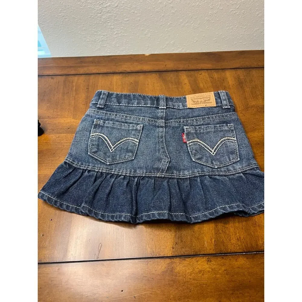 Girls Levi’s 3t Skort